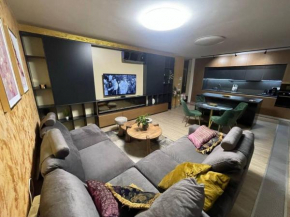 Urban 2 bedroom